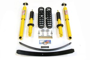 OME Suspension lift kit