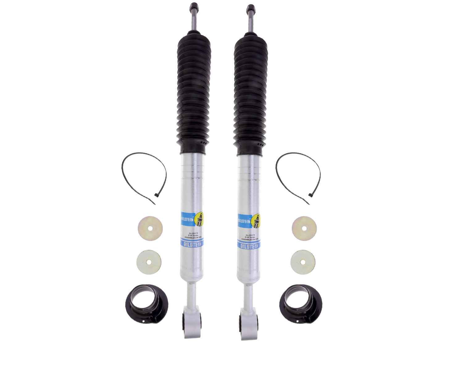 Shock Absorber for 2020-2021 Toyota Tundra Platinum