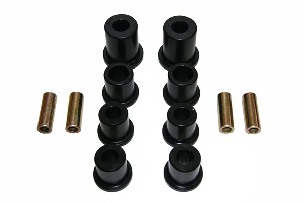Complete Control Arm Bushing Kit For Toyota 4runner And Fj Cruiser