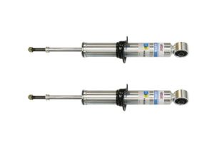 Front Bilstein Height adjustable 5100 shocks for 1995-2004 Toyota Tacoma