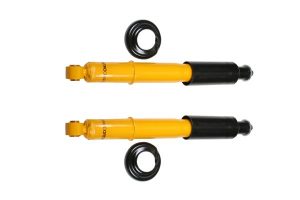 Front OME 90004 Shocks for 1995-2004 Toyota Tacoma and 1996-2002 Toyota 4Runner