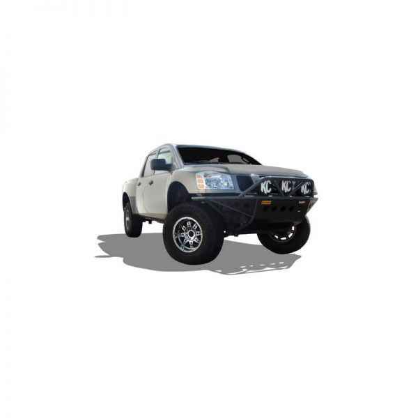 ICON 0-3 inch Lift Standard Travel Coil Over for 2004-2015 Nissan Titan or Armada