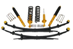 OME 1.5" Lift Suspension for 2005-2015 Nissan Frontier