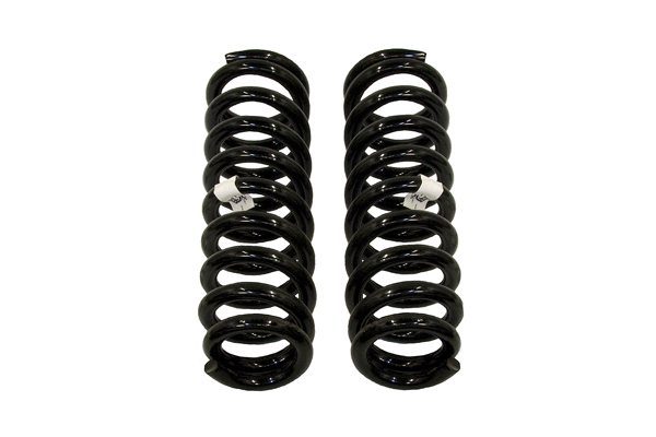 OME 2607 Front Lift Springs for 2005+ Nissan Frontier & Xterra