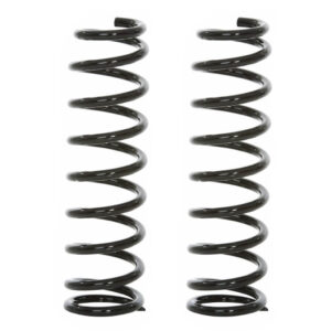 Rear Coil Spring Set For 96-02 Toyota 4Runner Base 4WD SR5 RWD Limited WP27Y1 