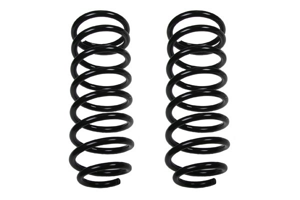 ARB For Land Cruiser & LX450 Rear Pair of Extended Height Coil Springs 2863J