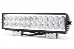 HAWK 15" inch Double Row LED Light Bar