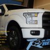 Revtek 2 inch Front Leveling Kit for Ford F150 2WD-4WD 2015