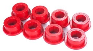 Total Chaos Replacement Bushing Kit for Total Chaos UCAs