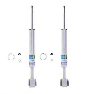 Bilstein Front 5100 Shocks for 2004-2008 Ford F150 4WD
