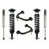 ICON 0-2.63" Lift Stage 2 Suspension System for 2014 Ford F-150 4WD
