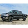 ICON 0-3 inch Lift Stage 2 Suspension System on a 2014 Ford F-150 - front view