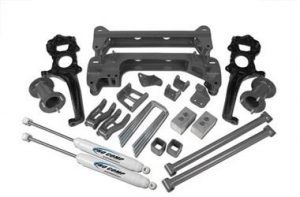 Pro Comp 6 inch Crossmember-Knuckle Lift Kit for 2004-2008 Ford F-150 4WD