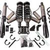 OME 2.5 inch -3 inch Lift Kit for 2010-2014 Toyota FJ Cruiser with BP-51