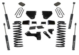 SuperLift 6 inch Lift Kit For 2011-2016 Ford F250/F-350 4WD DIESEL