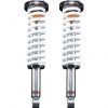 BOSS 0-3 Lift Front Coilovers for 2009-2013 Ford F150 White