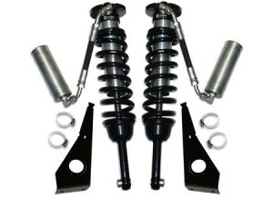 ICON Front Extended Travel Remote Reservoir Coilovers