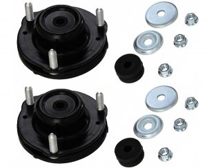KYB Strut Mounting Plates for Toyota Tacoma 2WD/4WD 2005-2015