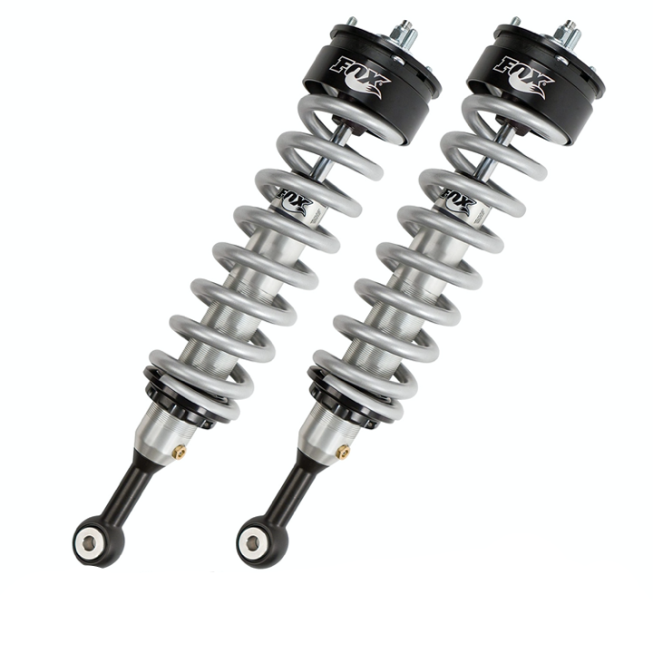 Front Strut & Coil Spring Pair for 2000 2001 2002 2003 2004 Toyota Tacoma 4WD