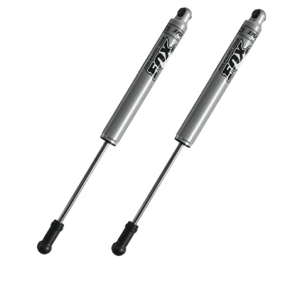 Fox IFP 4-6" Rear Lift Shocks for 05-07 Ford F350 4WD