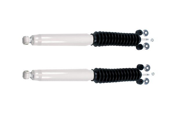 Pro Comp 0-1" Lift Front Gas Shocks for 1986-1995 Toyota 4Runner
