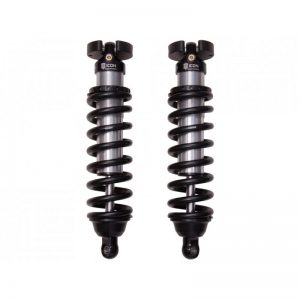 ICON 0-3" Front Lift Extended Travel Coilovers for 96-04 Tacoma, 96-02 4Runner