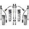 ICON Stage 2 System 3" Lift Kit for 1991-1997 Toyota Land Cruiser 80 Series