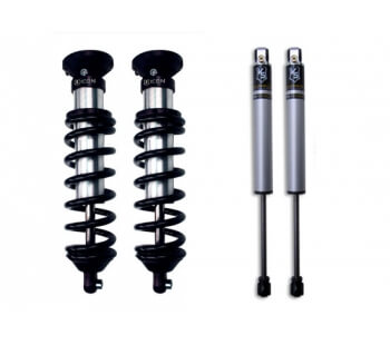 ICON 0-3" Lift Kit Stage 1 for 2000-2006 Toyota Tundra