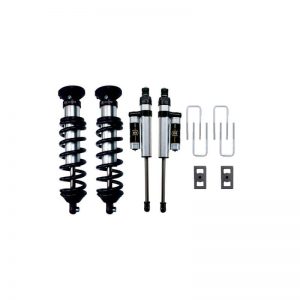 ICON 0-3" Lift Kit Stage 3 for 2000-2006 Toyota Tundra
