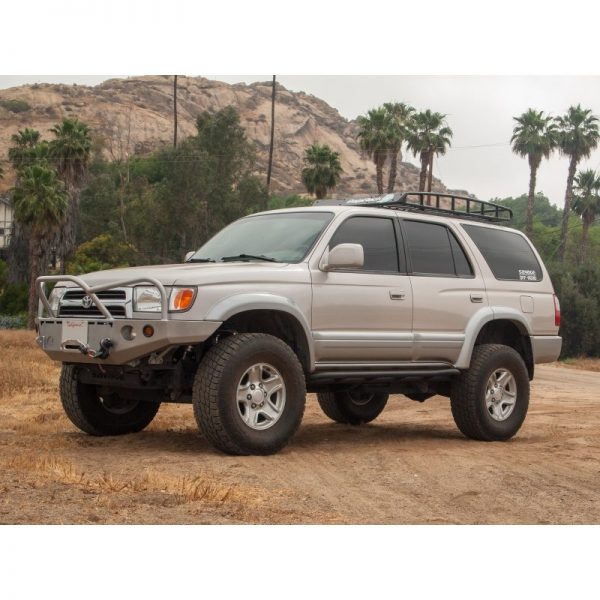 ICON 0-3" Lift Kit Stage 4 for 1996-2002 Toyota 4Runner