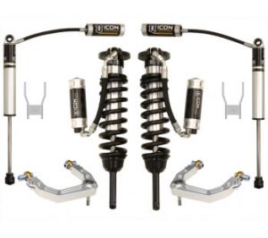 ICON 0-3" Lift Kit Stage 5 for 2005-2015 Toyota Hilux