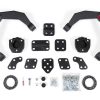 Zone Offroad 2.5" Upper Control Arms Lift Kit 2006-2011 Ram 1500