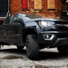 Zone Offroad 2.75" Strut Spacers & leveling+Body Lift kit 2015-2016 Colorado/Canyon (4wd/2wd)