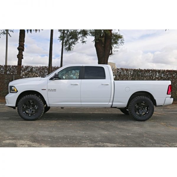 ICON 0-3" Lift Kit Stage 1 for 2009-2017 Dodge Ram 1500 4WD
