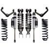 ICON 0-3" Lift Kit Stage 5 for 2009-2017 Dodge Ram 1500 4WD