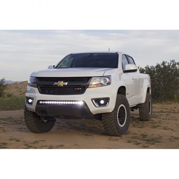 ICON 1.75-3" Lift Kit Stage 4 for 2015-2017 GM Colorado/Canyon