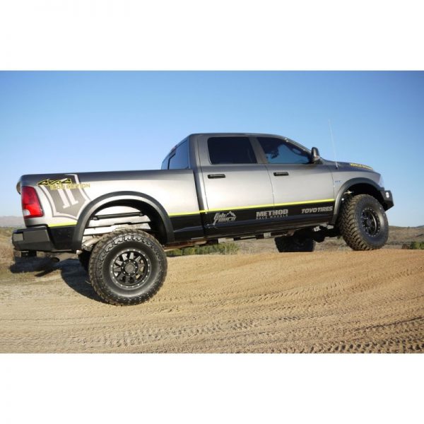 ICON 4.5" Lift Kit Stage 3 for 2003-2008 Dodge Ram 2500/3500 4WD