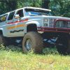SuperLift 12" Lift Kit (with Rear Springs) - 1973-1991 Chevy/GMC 1/2-ton Solid Axle Vehicles 4WD