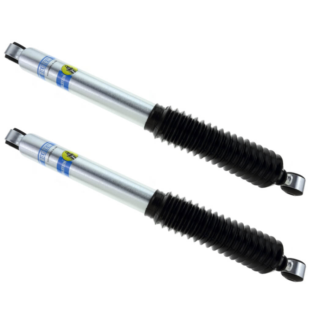 Front Shock Absorbers for 2000 2001 2002 2003 2004 2005 Ford Excursion 2WD