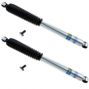 99-16 FORD F250//350 4WD FRONT LIFTED 0-2/'/' BILSTEIN 5100 SERIES SHOCK ABSORBER.