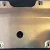 RCI Metalworks TRD Integration (Filler) Skid Plate for 2010+ Toyota 4Runner