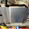 RCI Metalworks Transfer Case Skid Plate for 96-02 Toyota 4Runner