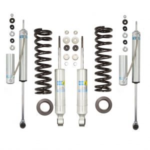 Bilstein 6112 0-2" Front and 5160 0-2" Rear Lift Shocks 00-'06 TOYOTA Tundra 4WD