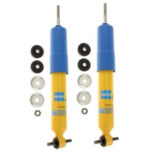 Bilstein 4600 Front Shocks for 97-'03 FORD F-150 2WD