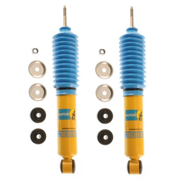 Bilstein 4600 Front Shocks for 97-'03 FORD F-150 4WD