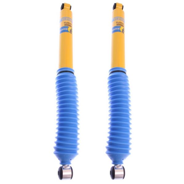 Bilstein 4600 Front Shocks for 99-'04 FORD F-350 4WD