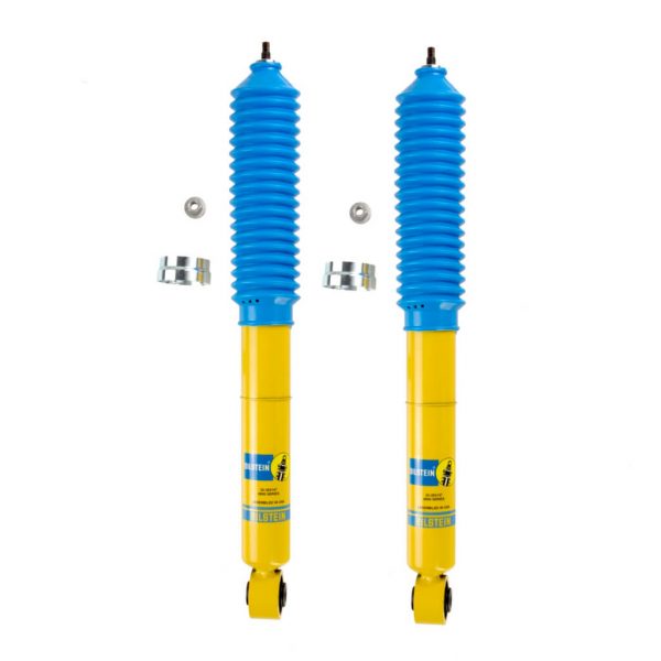 Bilstein 4600 Front Shocks for 15-’17 GMC Canyon 4WD