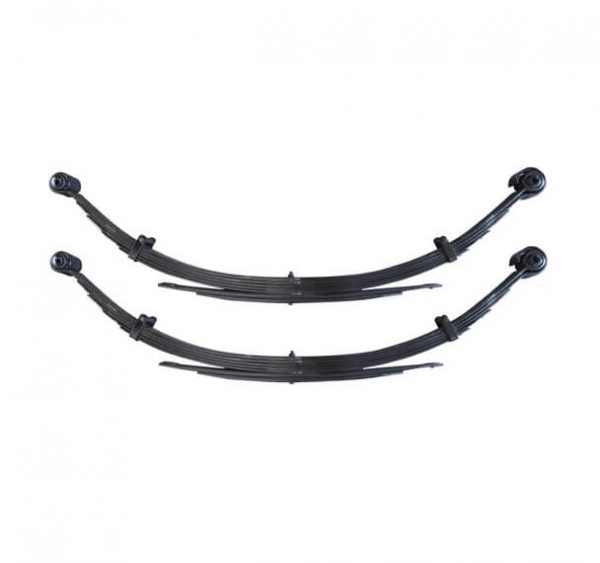 ICON 5" Lift Rear Leaf Spring Kit for 2008-2016 Ford F250 Super Duty