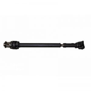 ICON High Articulation Front Drive Shaft w/ Yoke Adapter for 2012-2017 Jeep Wrangler JK