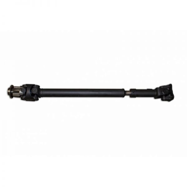 ICON High Articulation Front Drive Shaft w/ Yoke Adapter for 2012-2017 Jeep Wrangler JK